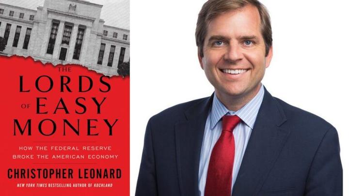 《The Lords of Easy Money》系列10：“撒钱之王”美联储埋下祸根 金融危机从未远去？ - 知乎