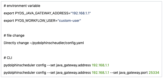 Apache DolphinScheduler 正式发布 3.0.0 版本 - 知乎