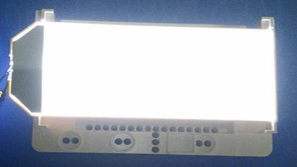 侧入式LED背光源优缺点分析 - 知乎