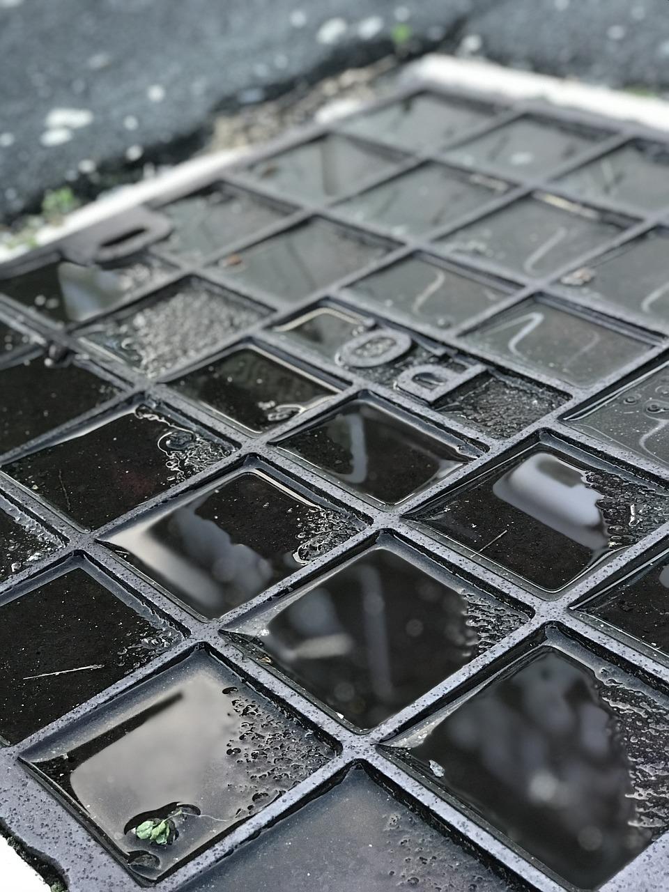 冬季供暖效果对比