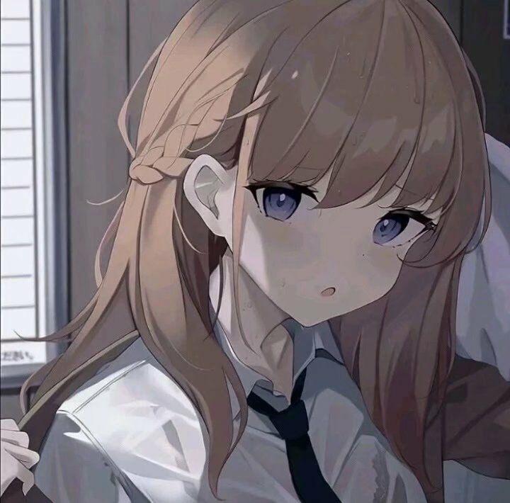 有没有那些又阳光又抑郁的头像