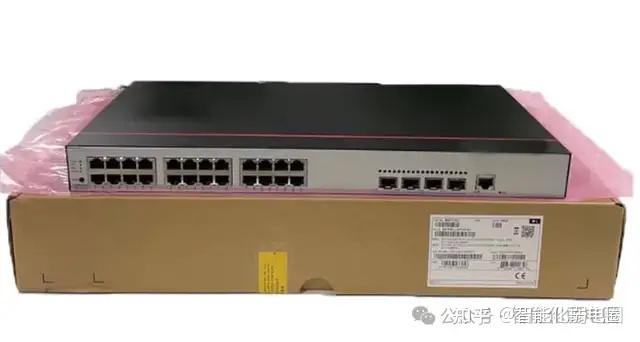H730ss 弱电网工必备,华为和华三全系列常用设备+通用配置大全 - 知乎