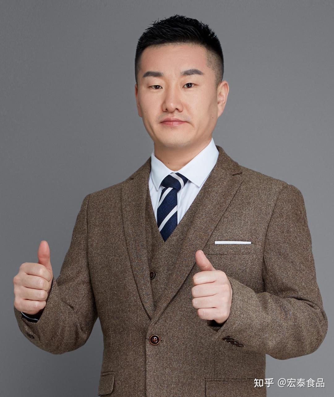 捞佬说 | 刘腾：产品是生命，服务是寿命 - 知乎