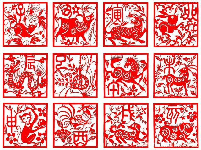 十二生肖的故事,少数民族和国外也有生肖文化吗?来看详解 - 知乎