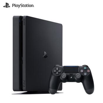 ps5和ps4买哪个？我的第一台ps4入手实测+ps4如何验机+游戏推荐+账号