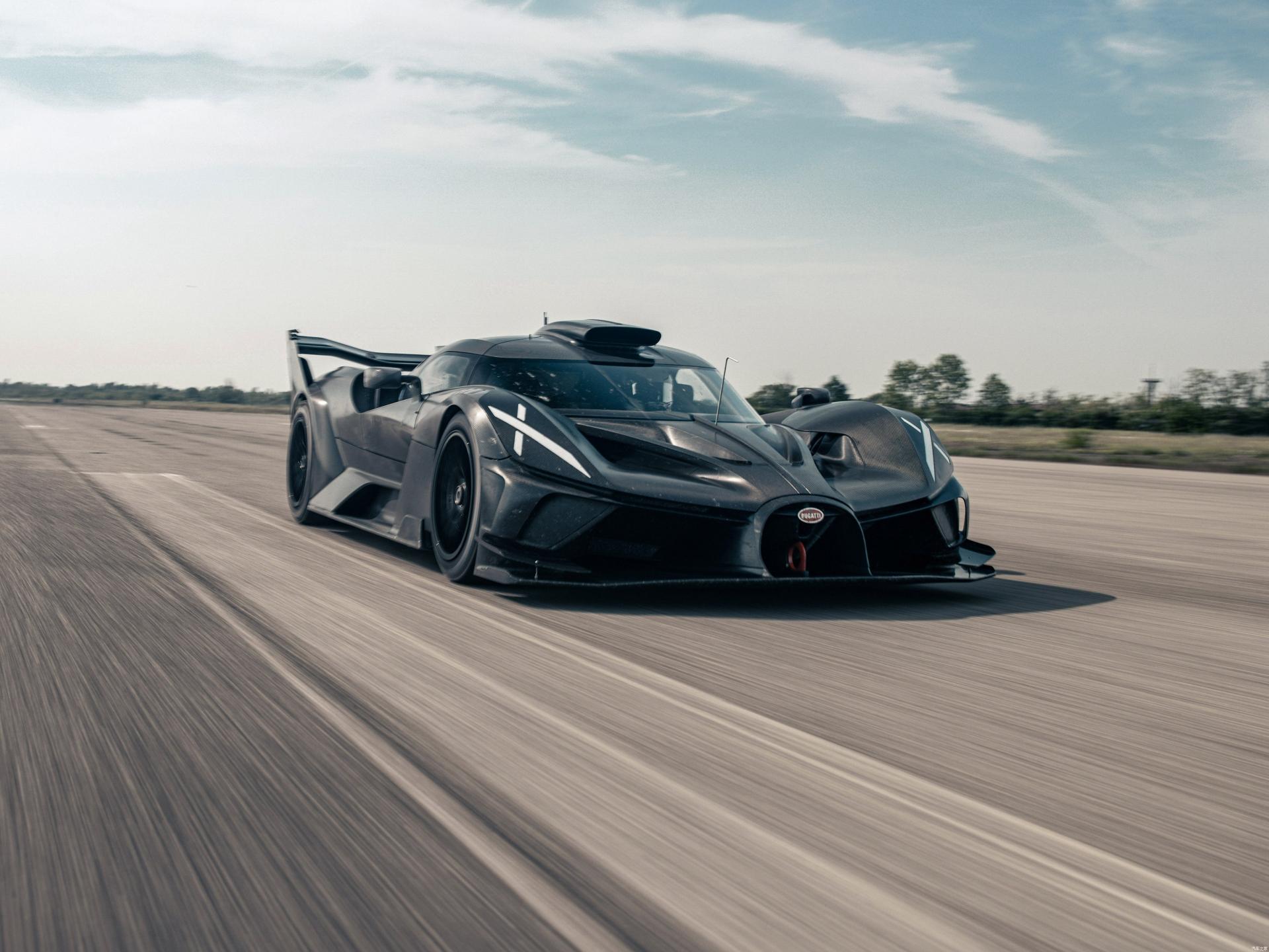 红牛宣布首个超级跑车项目——rb17,对此你有哪些期待?