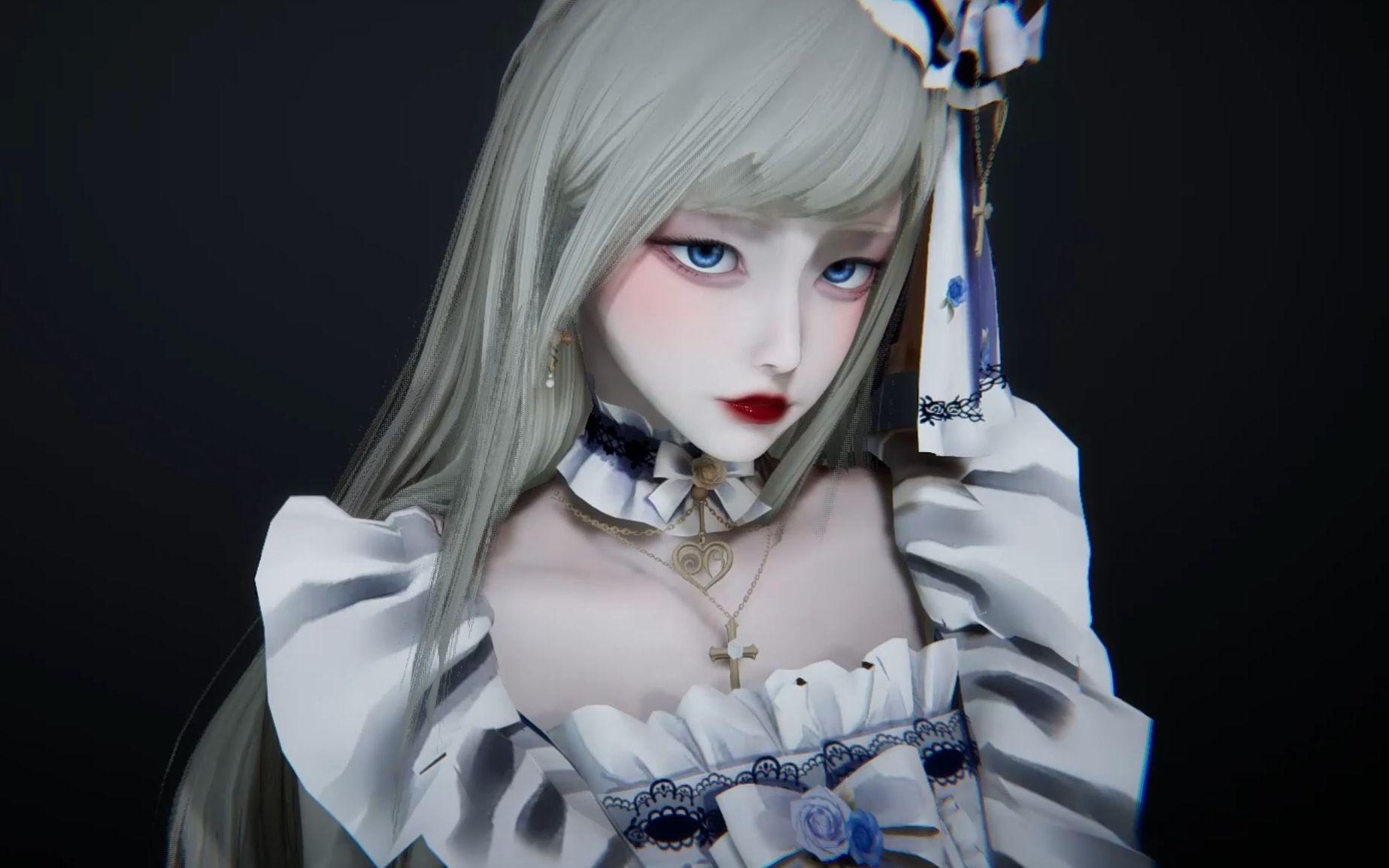 hs2人物卡-童话香氛