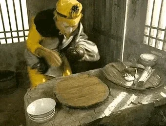 孙悟空被火焰山切糕烫到，是不是意味着，这只猴子没有金钢之躯？