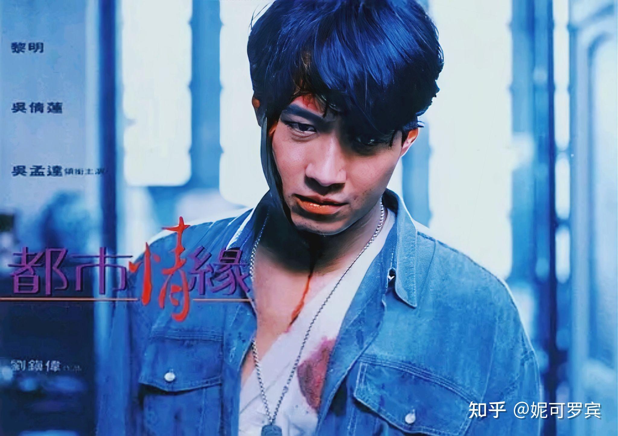 你看过黎明最帅的照片是哪张