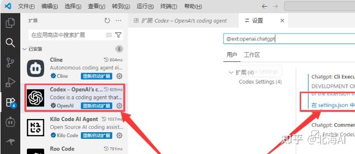 【2026 年4月最新】国内使用 Codex & Codex CLI 教程，零基础友好：安装配置、GPT-5.4 接入全流程 - 知乎