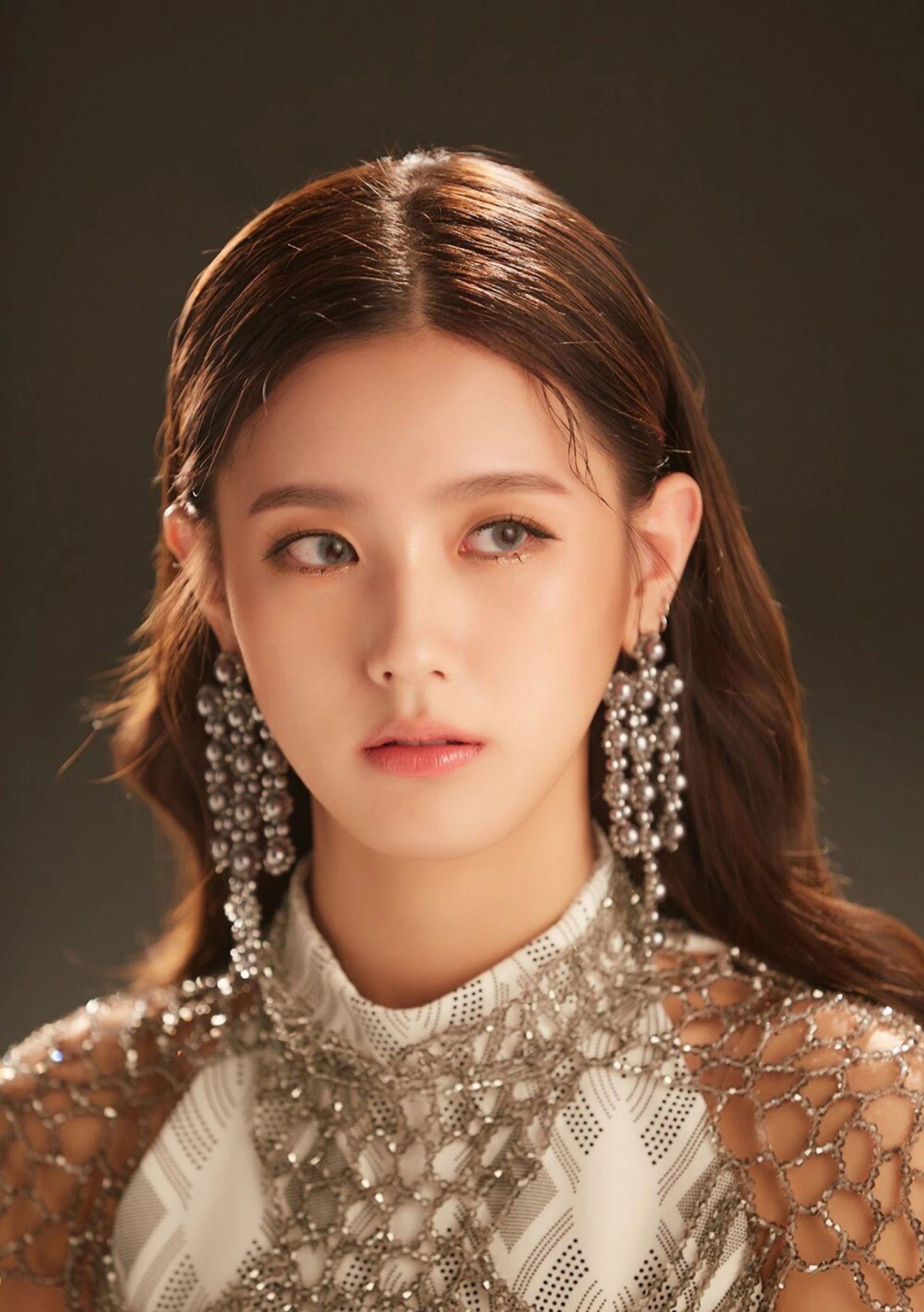 赵美延如果当年没有离开yg,blackpink以五人的组合出道,有无可能成为