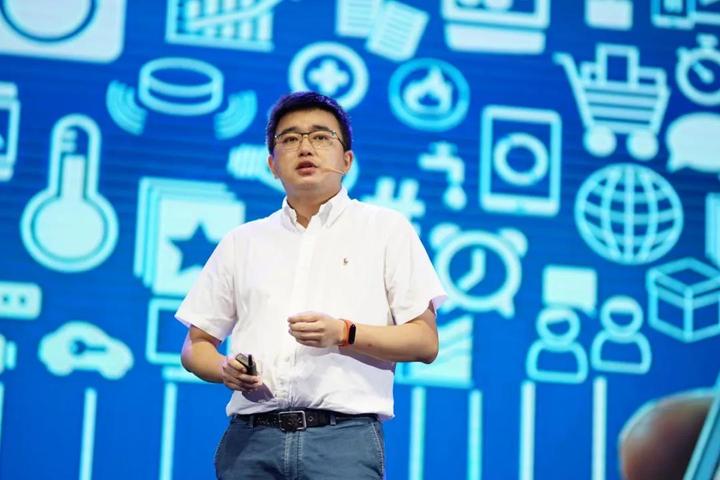 造就TALK | 杨峰：宇航员想拉粑粑了怎么办？这是一个非常复杂的科学问题 - 知乎