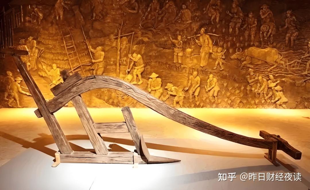 颠覆认知！这些被吹爆的“西方发明”，竟是中国老祖宗玩剩下的 - 知乎