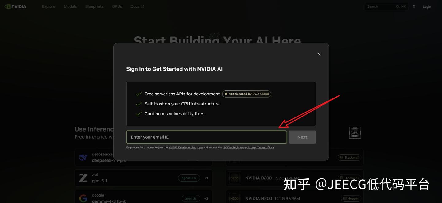 NVIDIA 免费 API 从申请到 Claude Code 接入全攻略：CLIProxyAPI 与 CCR 代理实战 - 知乎