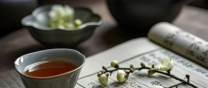 茶疗:中医智慧与茶文化的交融之道 - 知乎