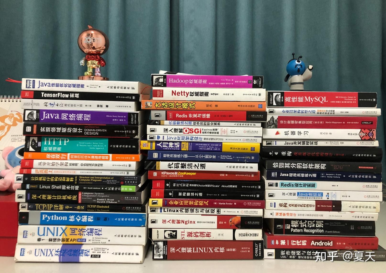 适合计算机专业学生的论坛有哪些？ - 知乎