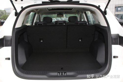 15万以内家用SUV新选择:福特领睿1935mm宽体大沙发VS大众探岳德系质感,谁更胜一筹? - 知乎