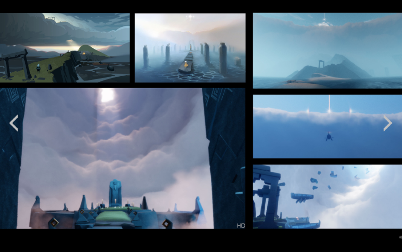 如果有机会为游戏sky光遇添加新的游戏内容你会做些什么