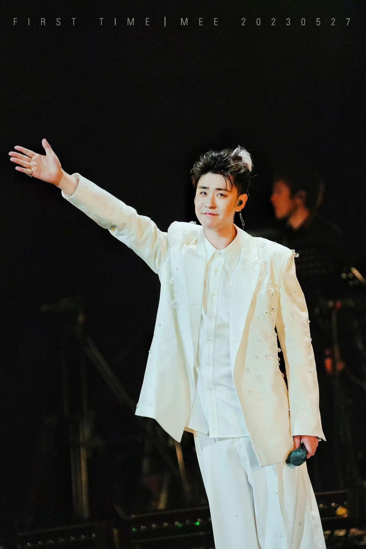 张云雷2023年5月27日的首场听云见心演唱会感觉怎样? - 知乎