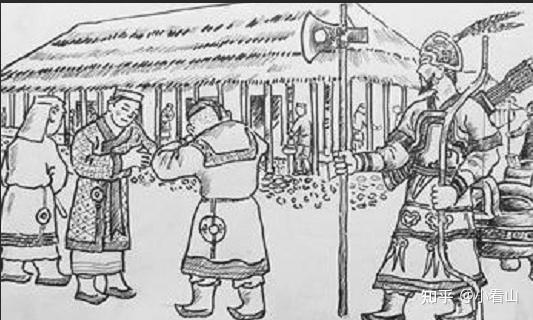周公旦:被儒家神化的“元圣”,究竟是个怎样的人? - 知乎