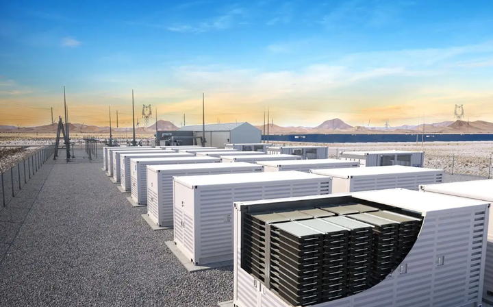 招标 | 100MW/200MWh！山东烟台集中式储能电站设备采购 - 知乎