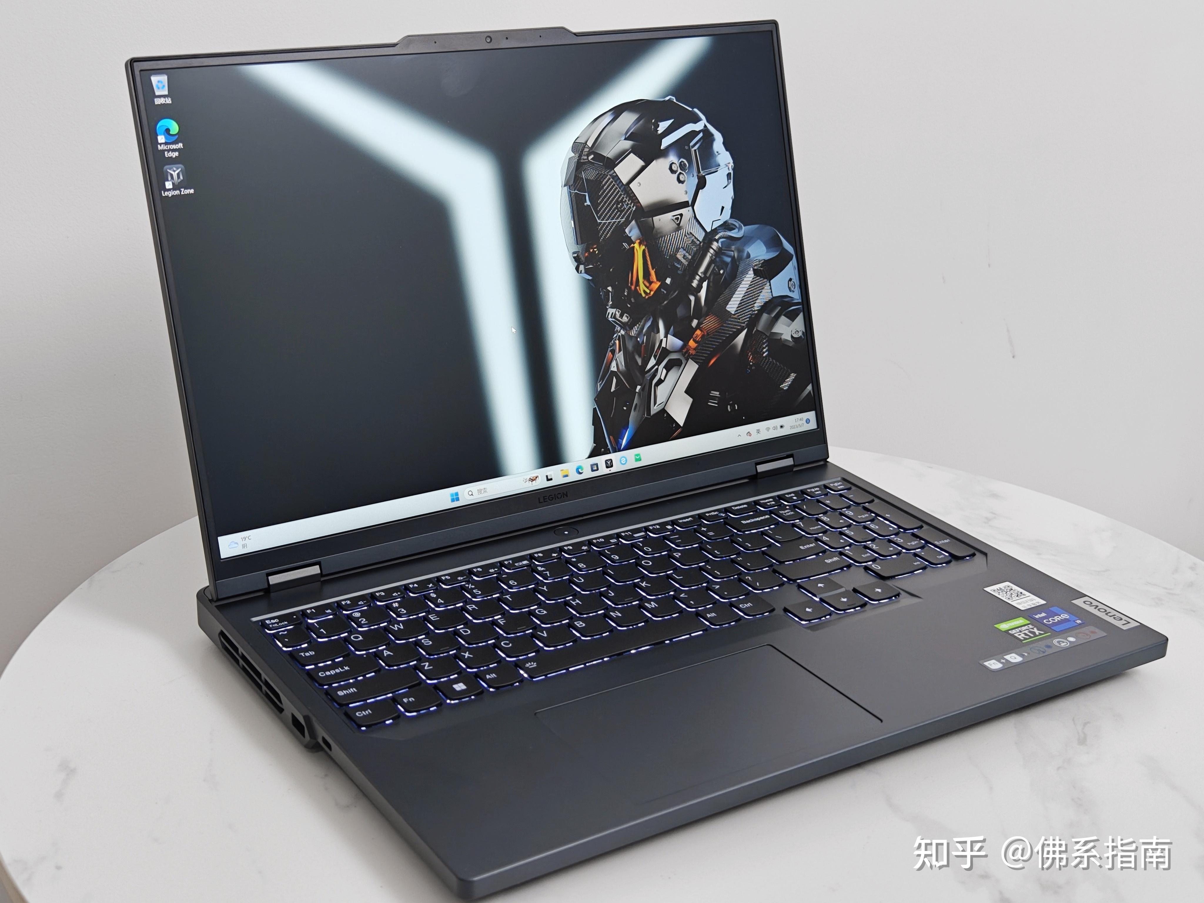 如何评价首发价为7499的拯救者r7000p2023是否值得购买