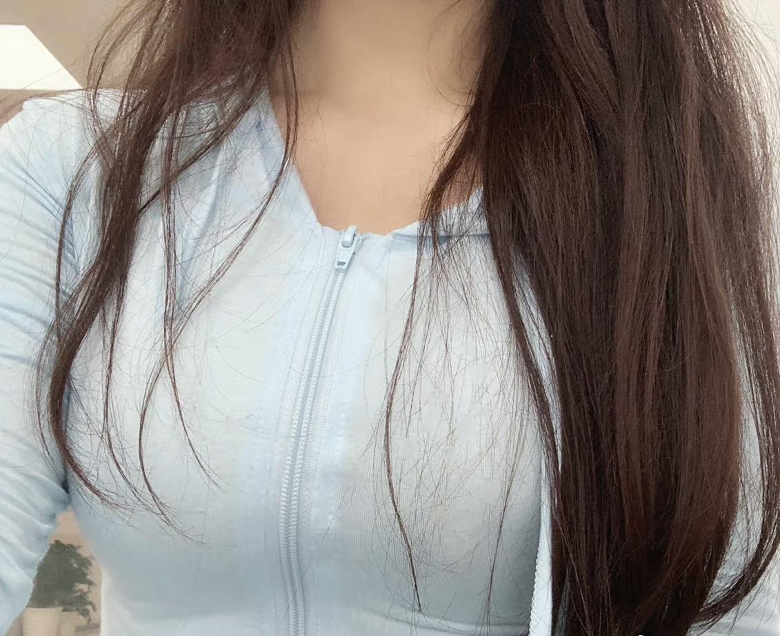 平胸的女生是怎样的体验? - 知乎