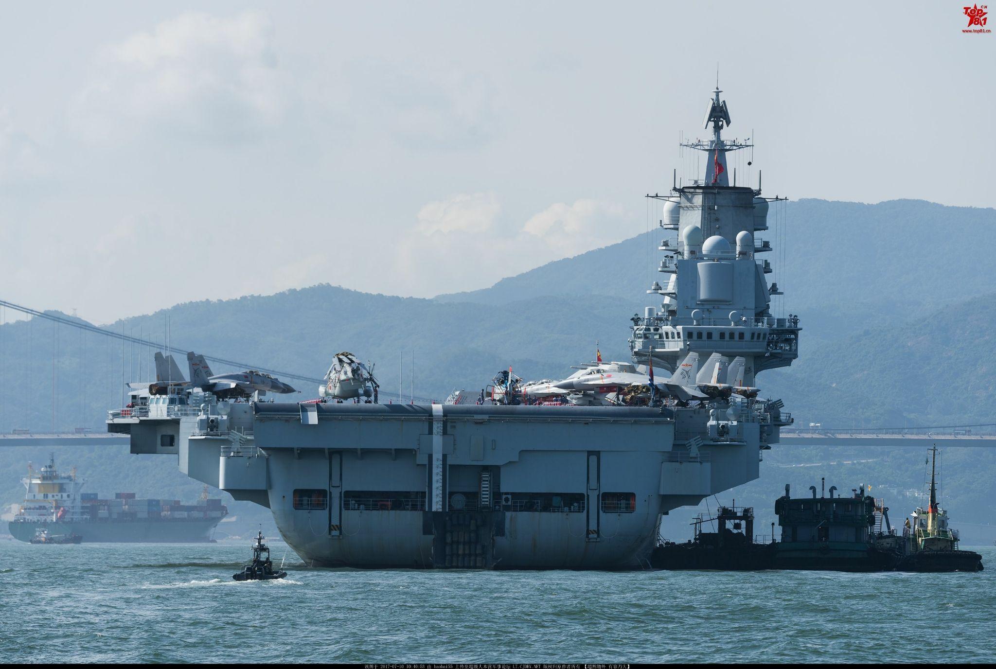 《战狼2》中中国军舰远距离发射的导弹精准命中目标,根据影片中所描述