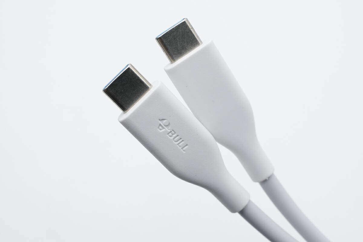 拆解报告：BULL公牛240W 3C1A氮化镓桌面充电器GNV-A12404 - 知乎
