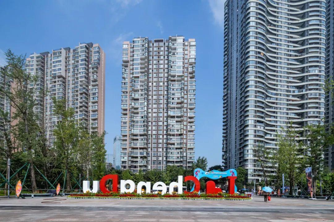 10个超宝藏成都公园,为你翻开一份「公园城市图鉴」 - 知乎