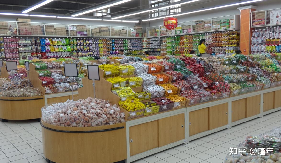 初级农产品、散装食品、预包装食品的打假常识 - 知乎