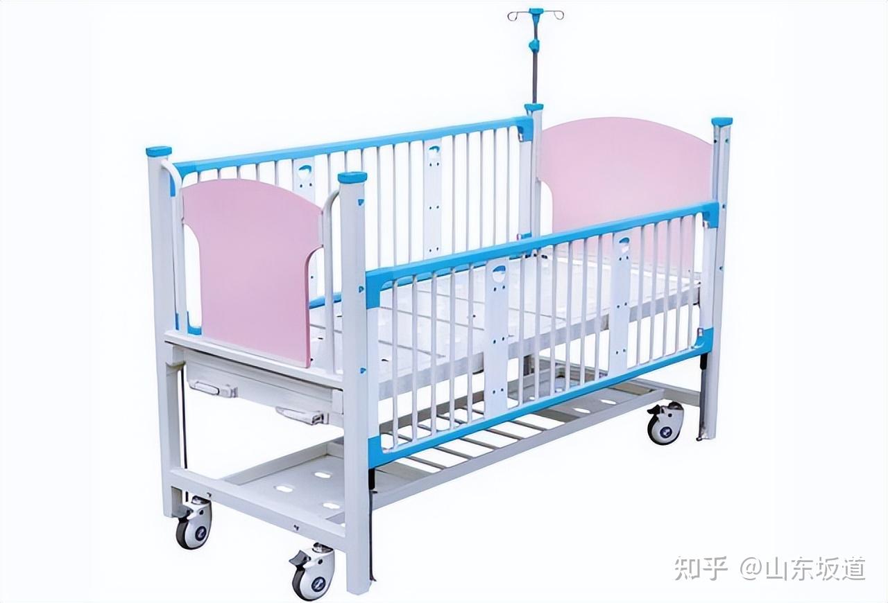 北京儿童医院的病床是什么牌子的?哪个厂家? - 知乎