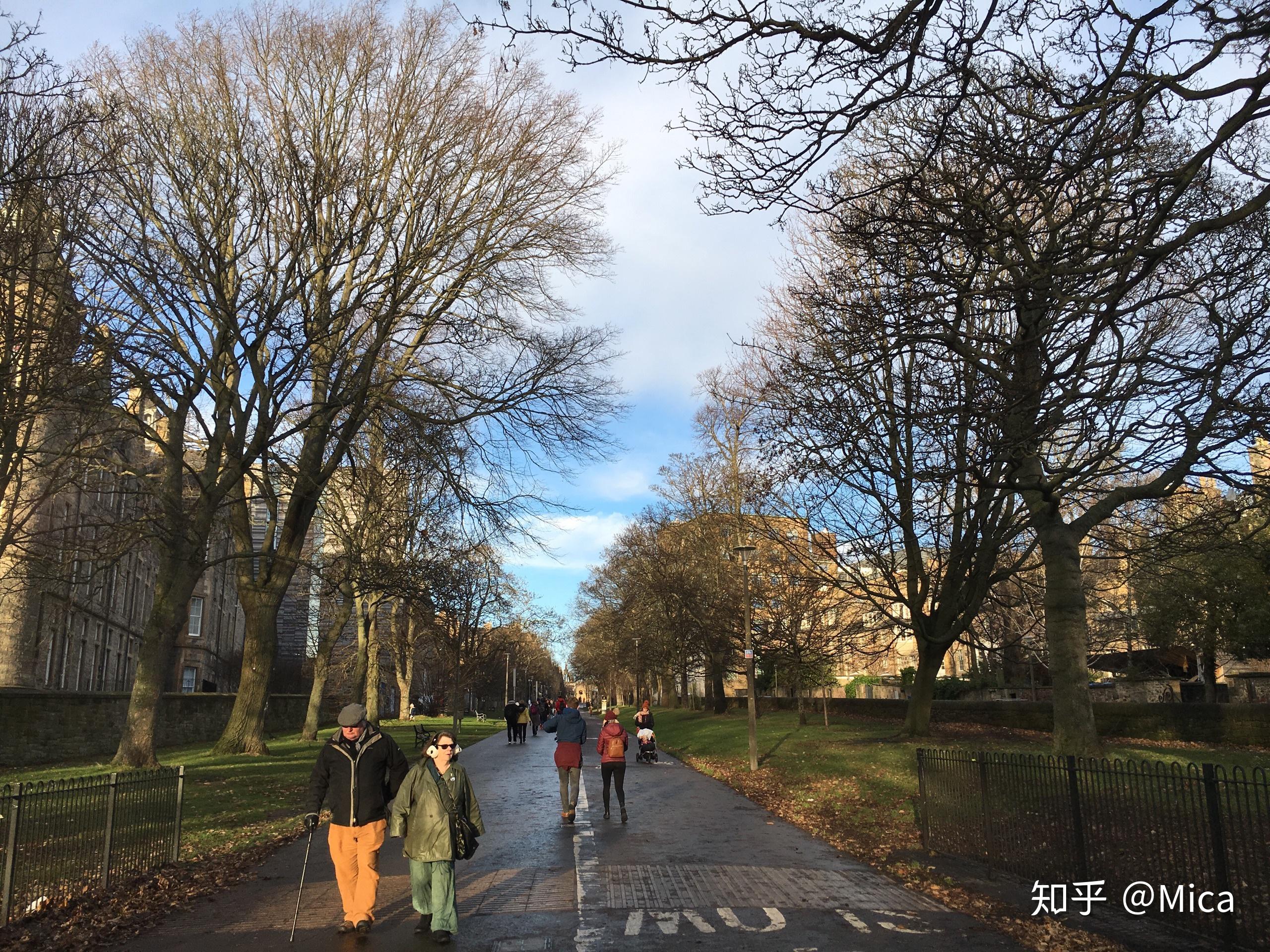 在利兹大学(university of leeds)读研是一番怎样的体验? - 知乎