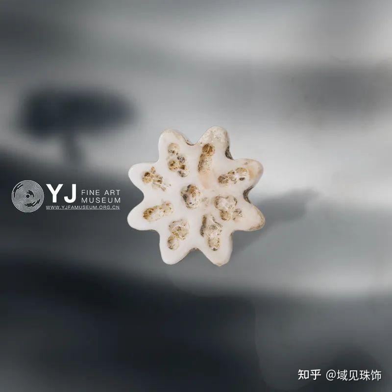 4000年前古中亚的迷失文明|八角花形钻点纹平印- 知乎
