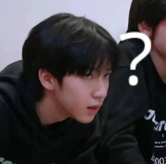 有没有时代少年团非常搞笑的表情包？