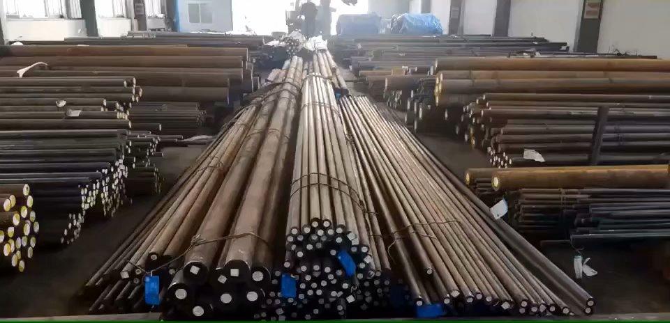 22c45 C45钢的尺寸特性中碳钢 - 知乎