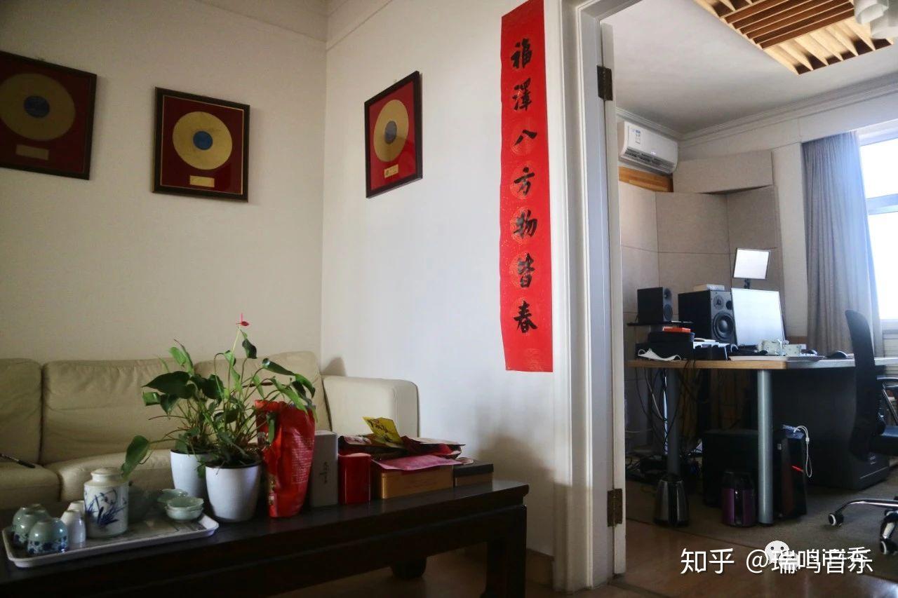 瑞鸣音乐:只有民族的,才是世界的 - 知乎