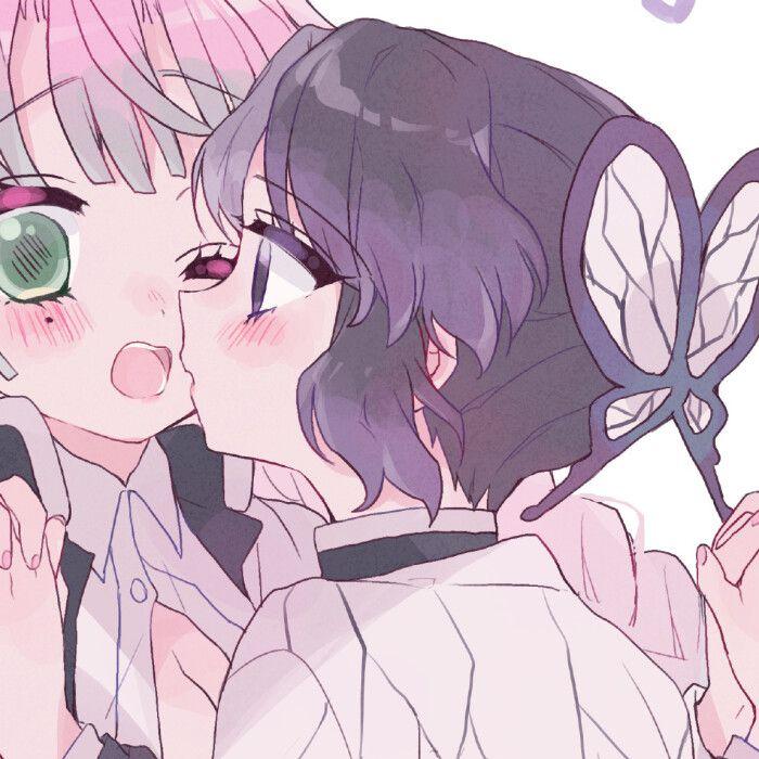 女女情头哪位有呀? - 知乎