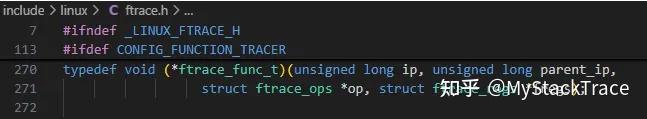 利用 Ftrace 轻松 Hook Linux 内核函数 - 知乎