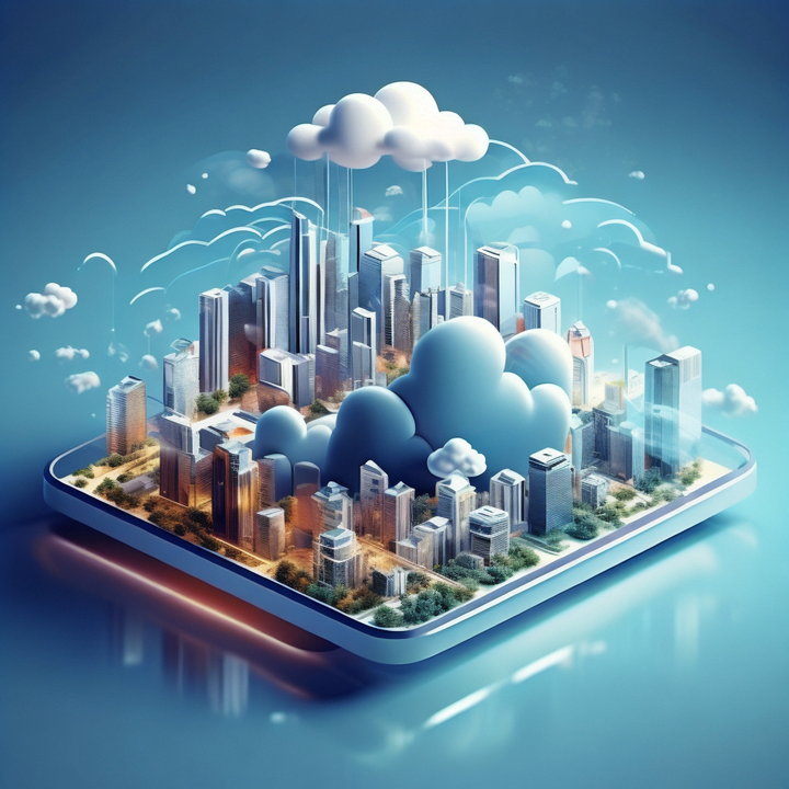 云原生是整个信息化行业的未来,一文彻底搞懂云原生 - 知乎