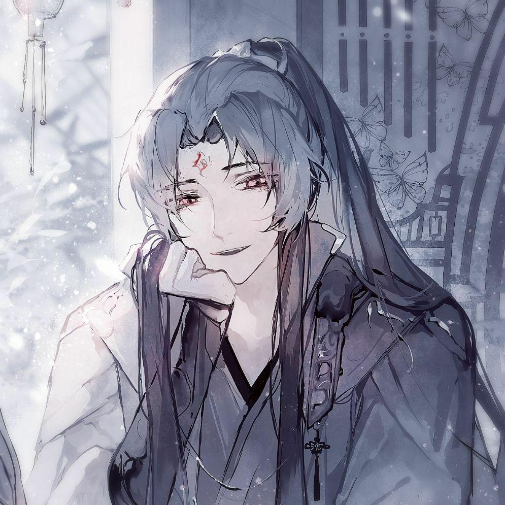 人渣反派自救系统里洛冰河和沈九还有可能吗? - 知乎