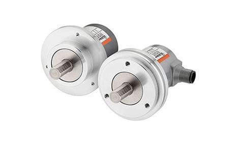 Kubler德国库伯勒增量编码器8.5000.B352.2048 - 知乎