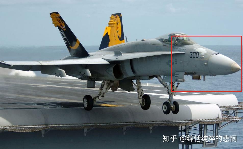 怎么判断f15与f18的区别? - 知乎