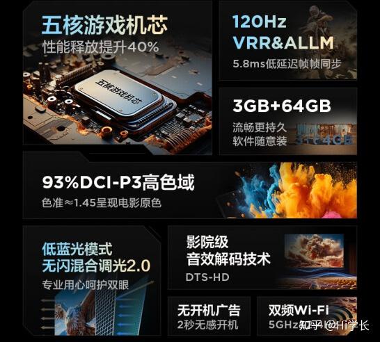 65寸的tclv8e和雷鸟鹏6哪个好