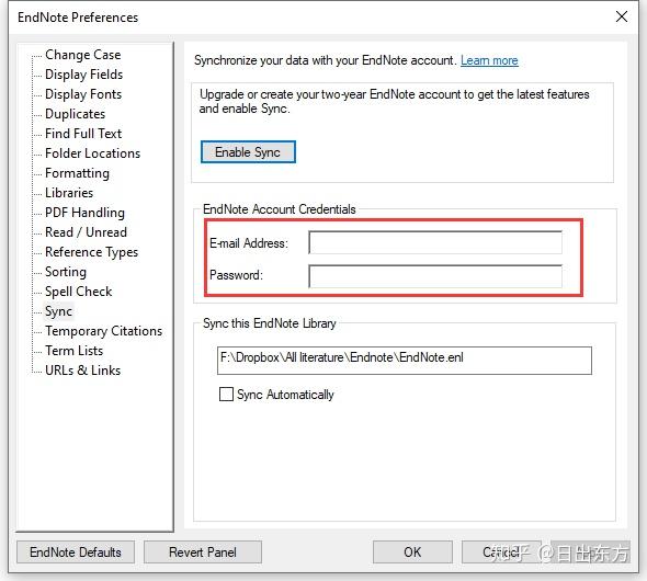 endnote