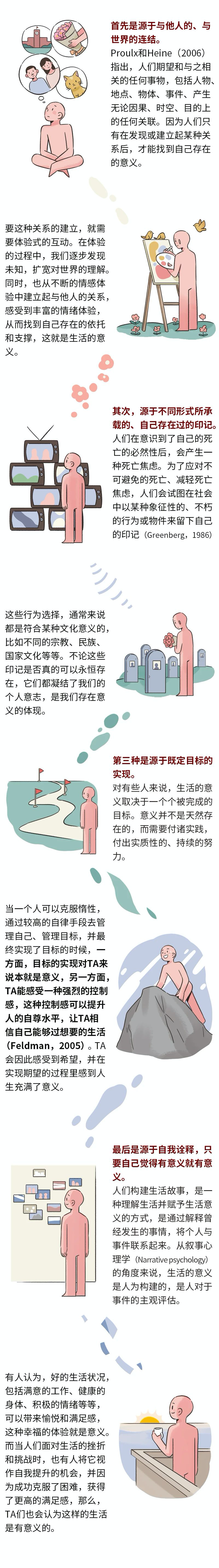 人的一生到底该追求什么？ - 知乎