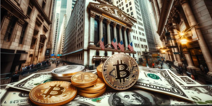 比特币 etf 成为富达旗下贝莱德基金中最热门的产品