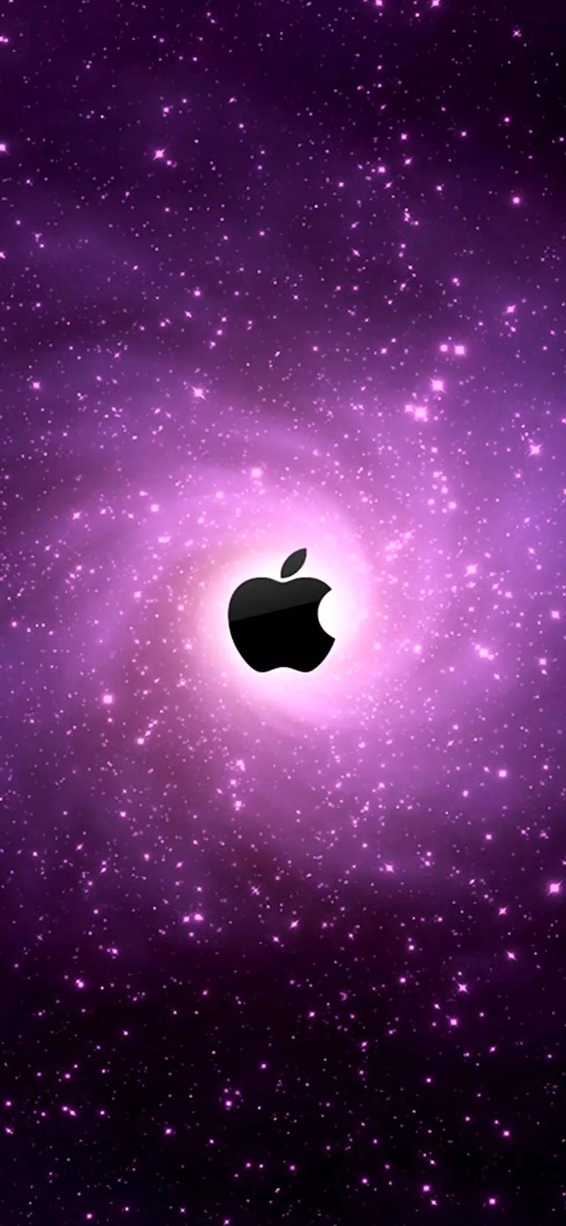 有哪些好看的iphone实况壁纸呀? - 知乎