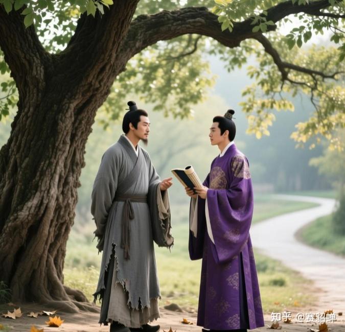 作者为何安排林黛玉的父亲林如海,来引荐贾雨村这样忘恩负义、趋炎附势的小人? - 知乎