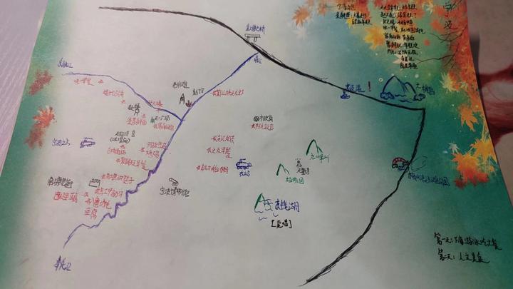 宁波梅山地图图片